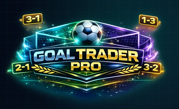 Anteprima Gol Trader Pro