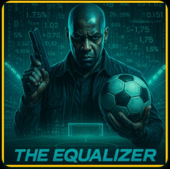 Anteprima The Equalizer