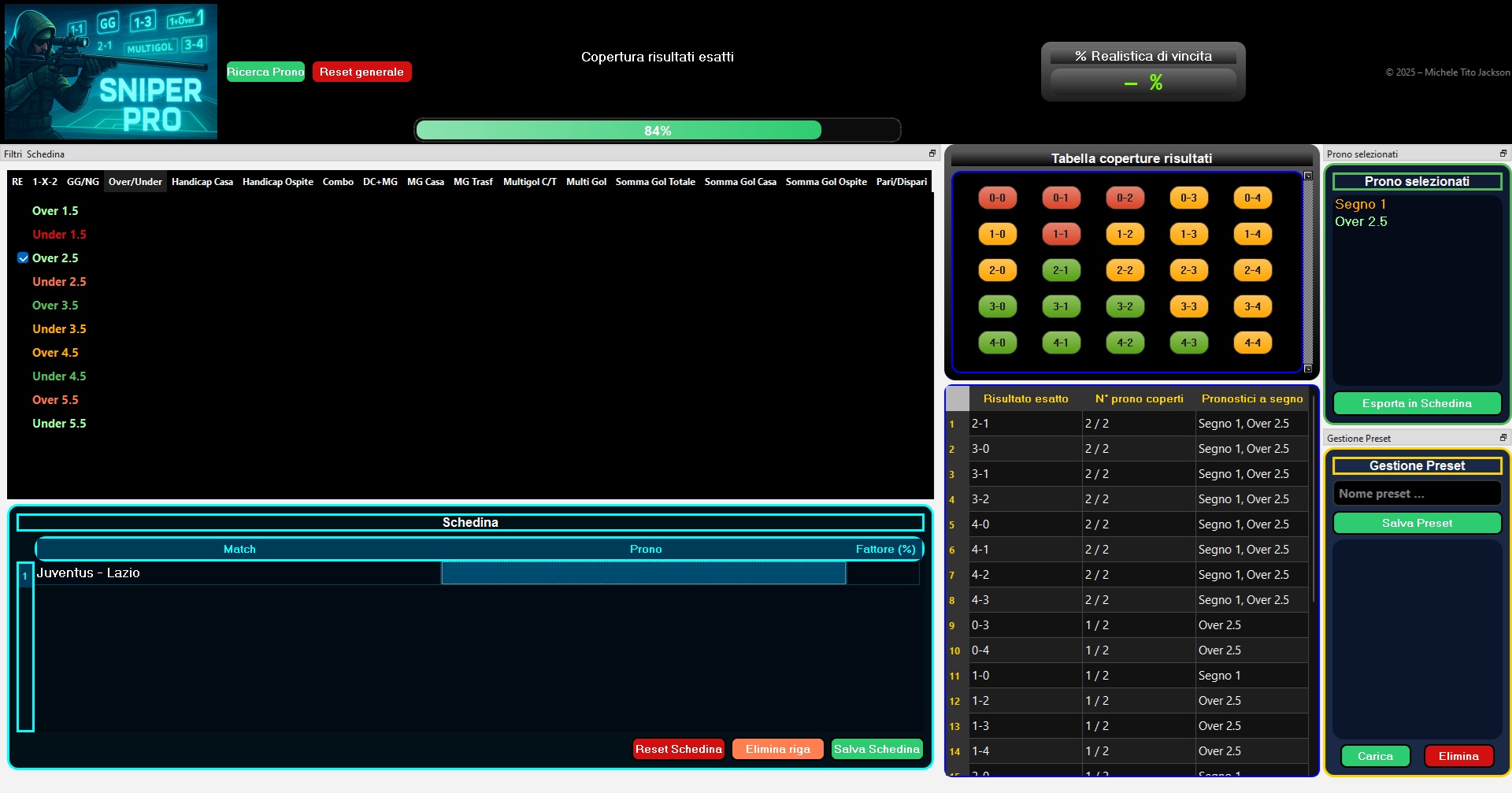 SniperPro screenshot 2